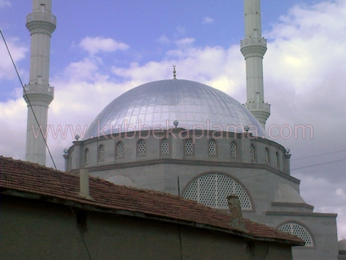 Ankara, Sincan Türkobası Köyü Cami
